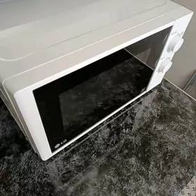 Микроволновка
