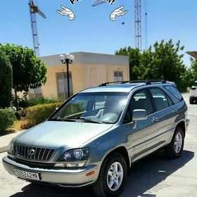 Lexus RX 300 2003