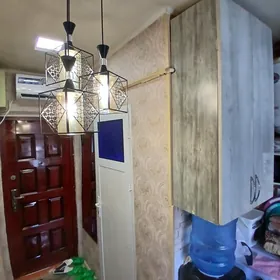 ARENDA JAÝ 6 MIKRAÝON 1 ETAŹ