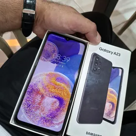 Samsung A23