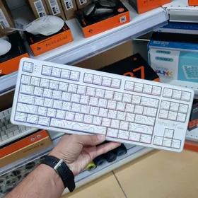 inphic K87 No1 KEYBOARD