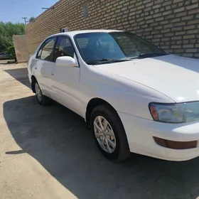 Toyota Corona 1993