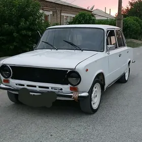 Lada 2104 1980