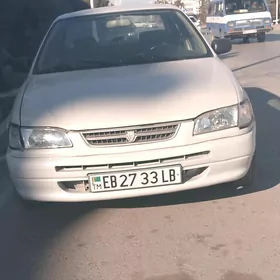 Toyota Corolla 1996
