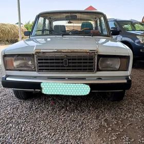 Lada 2107 2002