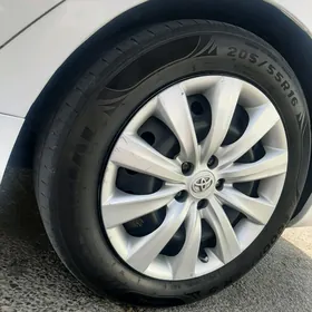 corolla kalpak diska orginal16