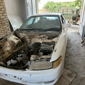 Toyota Chaser 1993