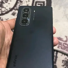 infinix hot50pro plus