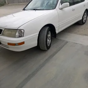 Toyota Avalon 1997