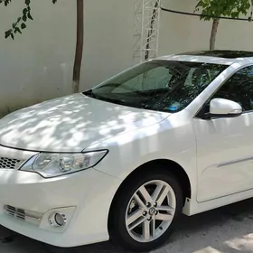 Toyota Camry 2013