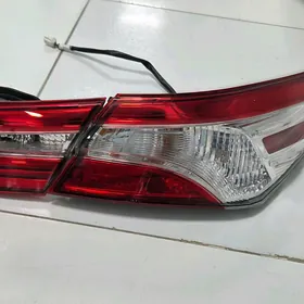 Camry Fara 18