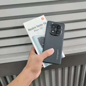 Redmi Not 14 Pro+