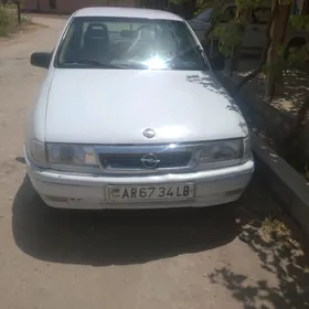 Opel Vectra 1989