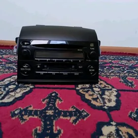 siyena magnetafon