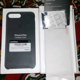 iPhone 8 plus