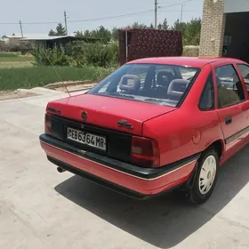 Opel Vectra 1992