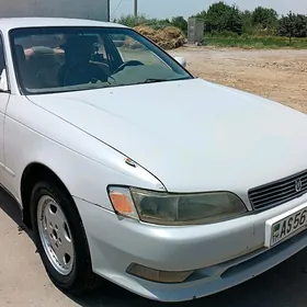 Toyota Mark II 1993
