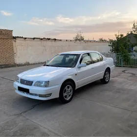 Toyota Camry 1997