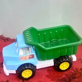 УЛЫ. КАМАЗ