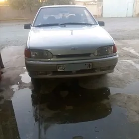 Lada 2115 2011