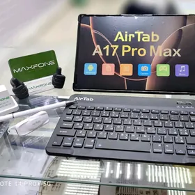 Planset AirTabA17 ProMax