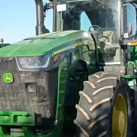 John Deere 2022