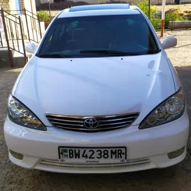 Toyota Camry 2002