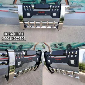 DUGA HILUX