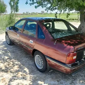 Opel Vectra 1991
