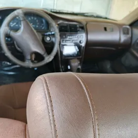 Toyota Mark II 1993
