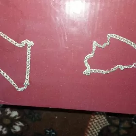 kümüş braslet