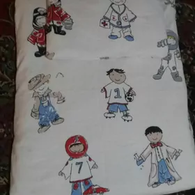 Ýassyjak Düşejik
