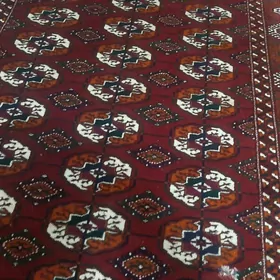 El Haly Turkmen