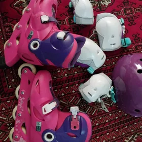 Scooter Çagalar üçin