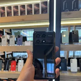POCO X6 PRO