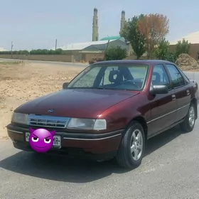 Opel Vectra 1991