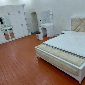 Mebel Spalni Kamplekt