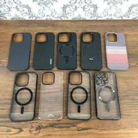 Чехлы iphone 15 про