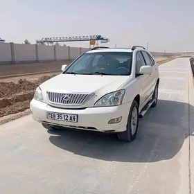 Lexus RX 330 2005