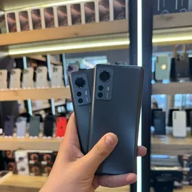 XIAOMI 12
