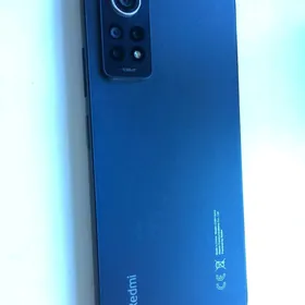 Xiaomi redmi not 12 pro