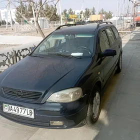 Opel Astra 1999