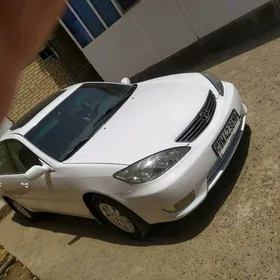 Toyota Camry 2002