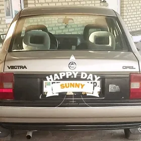 Opel Vectra 1992