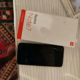 Redmi not 7