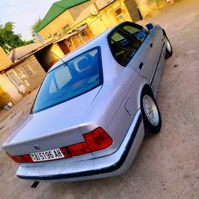 BMW 520 1991