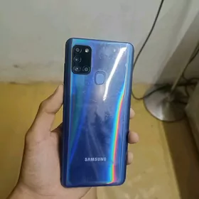 Samsung a21s
