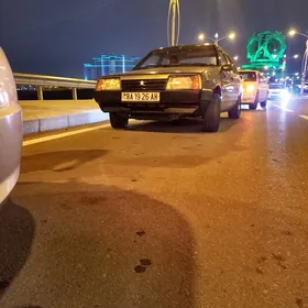 Lada 21099 1998