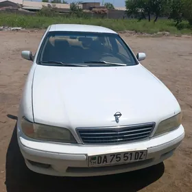 Nissan Maxima 1997