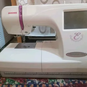 janome 350